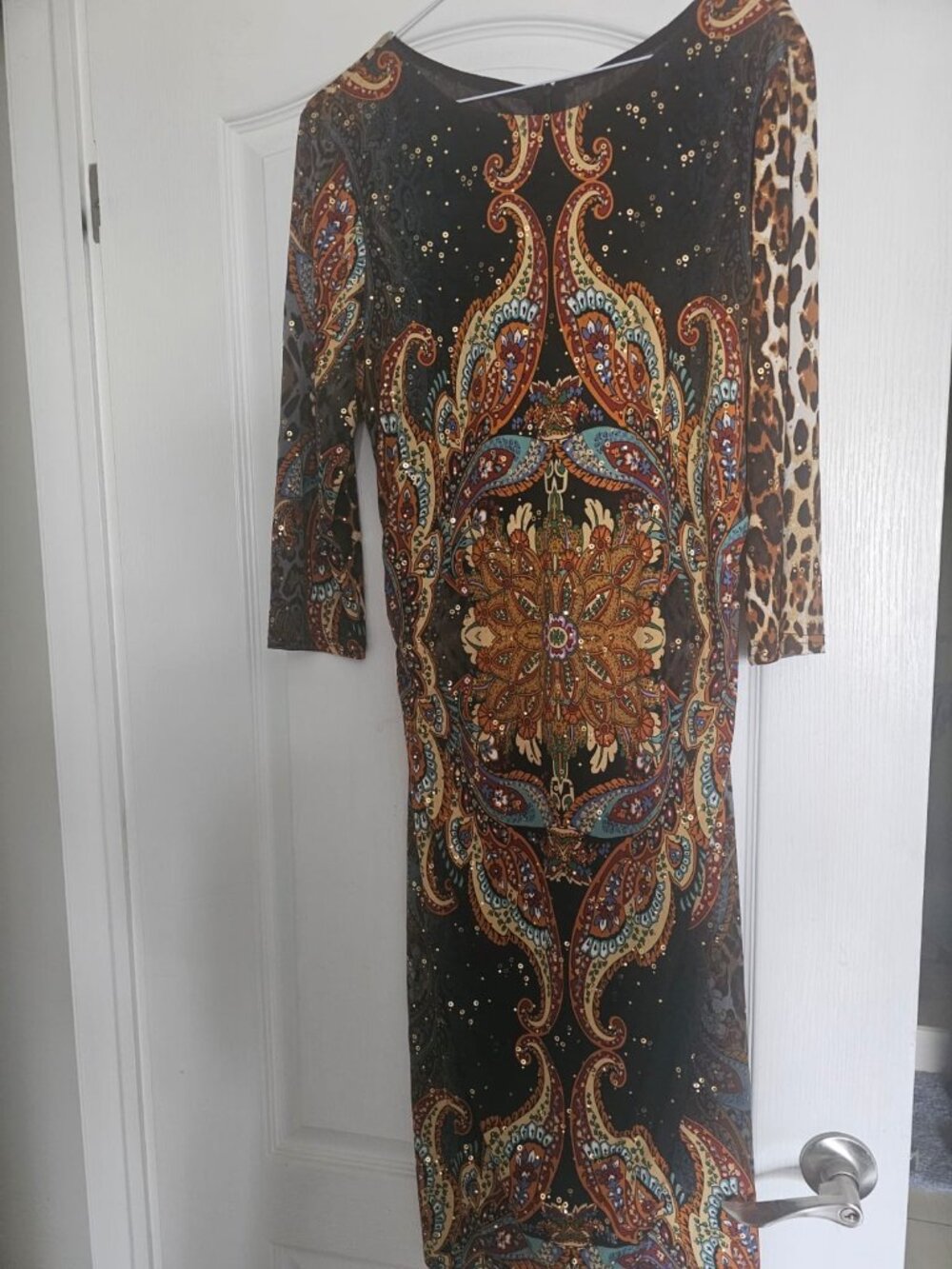 joseph ribkoff dress